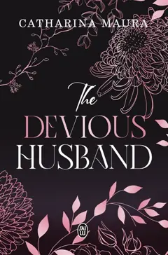 Les Windsor, tome 6 : The devious husband, couverture