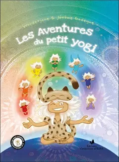 Les aventures du petit yogi, tome 1