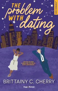 The problem with, tome 1 : The problem with dating