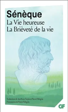 La vie heureuse. La brièveté de la vie. Correspondance entre Descartes et la princesse Elisabeth sur La vie heureuse
