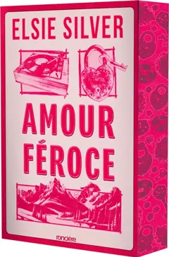 Amour féroce