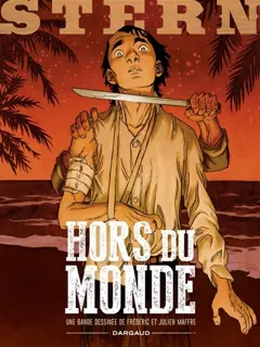 Stern, tome 6 : Hors du monde