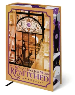 Rewitched