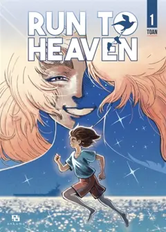 Run to heaven, tome 1