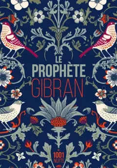 Le prophète