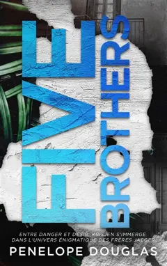 Five brothers, couverture