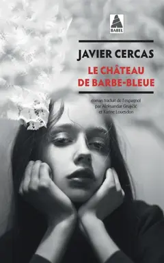 Terra alta, tome 3 : Le château de Barbe-Bleue, couverture