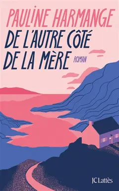 De l'autre côté de la mère, couverture