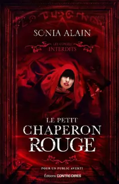Le Petit Chaperon rouge, couverture
