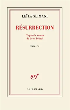 Résurrection : un cas de conscience