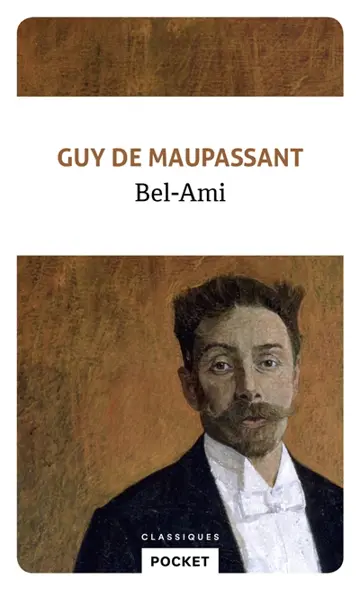 Bel-Ami