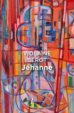 Jehanne