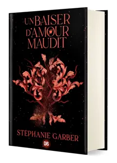 Il était une fois un cœur brisé, tome 3 : Un baiser d'amour maudit, couverture