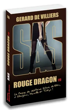 Rouge dragon, tome 1