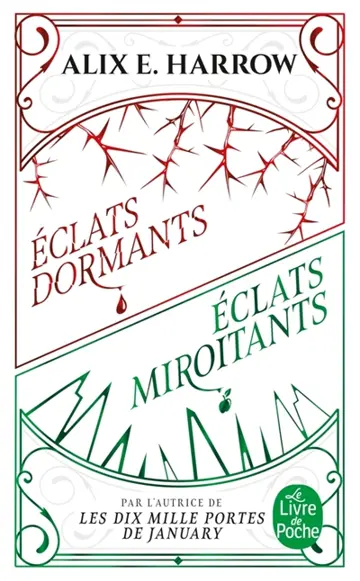 Les contes fracturés