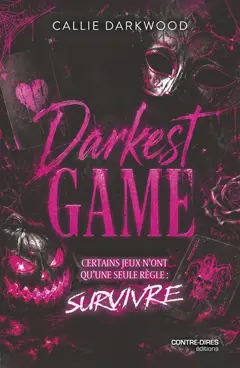 Darkest game