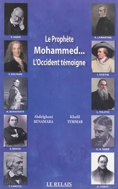 PROPHETE MUHAMMAD…L'OCCIDENT TEMOIGNE