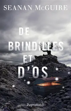 Les enfants indociles, tome 2 : De brindilles et d'os