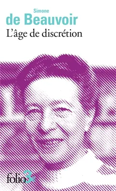 L'âge de discrétion