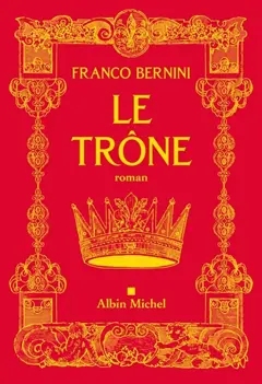 Le trône