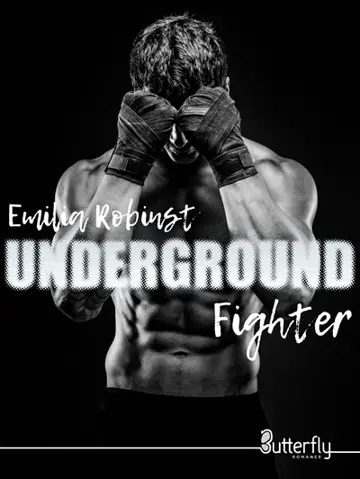 Underground tome 1 : Fighter