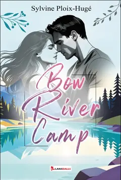 Bow river camp, couverture