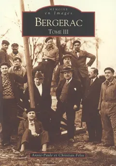 Bergerac, tome 3