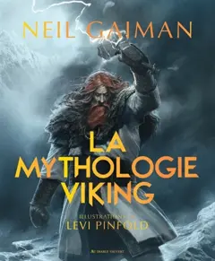 La mythologie viking