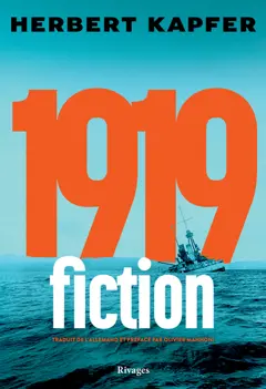 1919 fiction