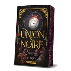 Wensridge Academy 2 : Union noire