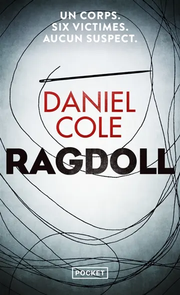 Ragdoll