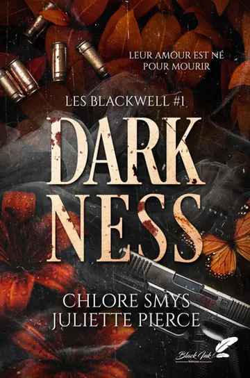 Les Blackwell. Vol. 1. Darkness