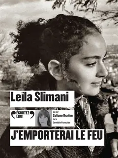 Le pays des autres, tome 3 : J'emporterai le feu, couverture