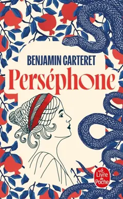 Perséphone, couverture