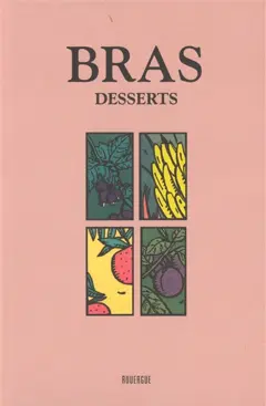 Desserts