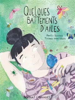 Quelques battements d'ailes