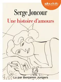 Une histoire d'amours, couverture