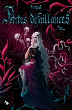 Petites défaillances, couverture