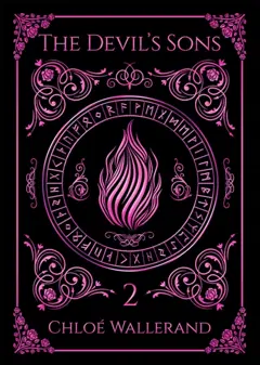 The Devil's sons, tome 2