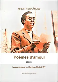 Poèmes d'amour, tome 1