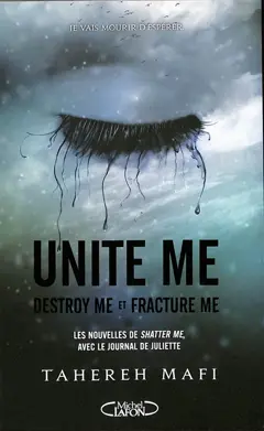 Insaisissable. Unite me