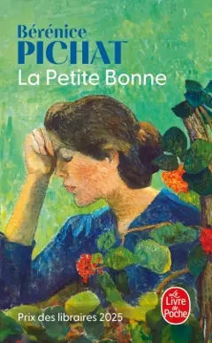 La petite bonne, couverture