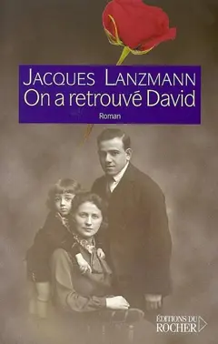 Rue des Rosiers, tome 2 : On a retrouvé David