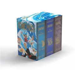 One Piece, Volume 1 : Romance Dawn