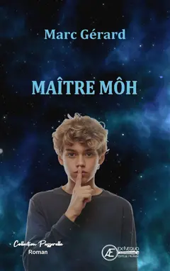 Maître Môh : roman jeunesse