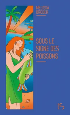 Sous le signe des poissons, couverture