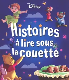 Histoires à lire sous la couette