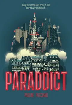 Paraddict
