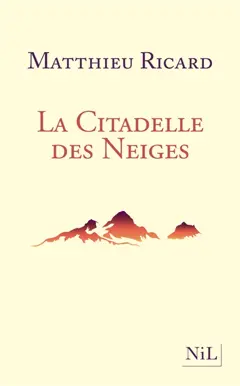 La Citadelle des Neiges, Conte spirituel