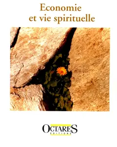 Economie et vie spirituelle